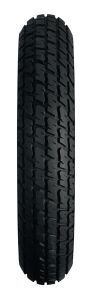 Tire Dt3-r Front 120/70r19 60v Radial Tl