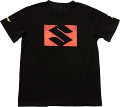 Suzuki Bold Tshirt