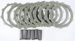 Ebc Street Racer Clutch Kit