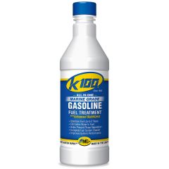 K100 Gas Gas Treatment Marine 32 Oz