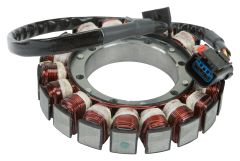 Sp1 Stator Assembly S-d