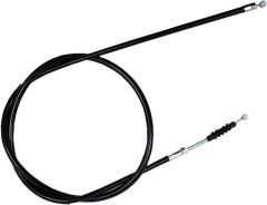 Motion Pro Black Vinyl Front Brake Cable