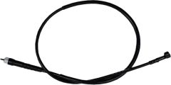 Motion Pro Black Vinyl Speedo Cable