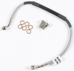 Galfer Rear Brake Line Kit