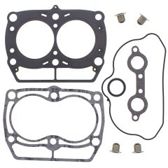 Vertex Top End Gaskets - Polaris