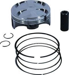 Vertex Piston Kit Forged 76.95/std 13.8:1 Yamaha