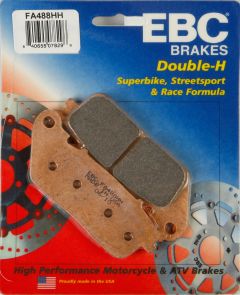 Ebc Hh Brake Pads