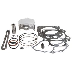 Vertex Top End Kit 86.46/std 9.9:1 Honda