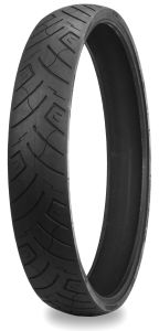 Shinko Sr777 30 Inch Tire 140/40-30 Acid Concrete