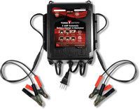 Yuasa Battery Charger 6v/12v/2a 2 Bank