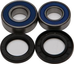 All Balls Rear Wheel Bearing/seal Kit