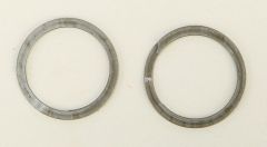 Wiseco Piston Circlips For Wiseco Pistons Only