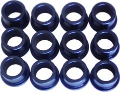 Modquad A-arm Bushing Kit - 12 Piece (delrin)