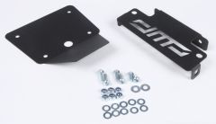 Dmp Fender Eliminator Kit Black