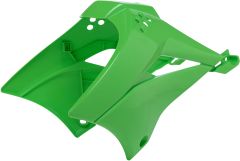 Acerbis Radiator Shroud Green