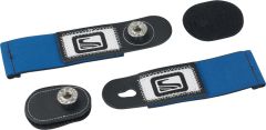 Scott Speed Strap Blue