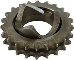 Harddrive Comp Sprocket B/t Late 70-86 22t