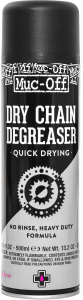 Muc-off Chain Degreaser Quick Drying 500ml