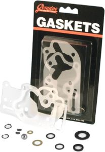 James Gaskets Gasket Seal Oil Pump W/mylar Gaskets Kit