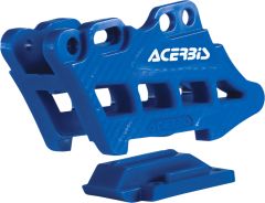 Acerbis Chain Guide Block 2.0 Blue