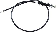 Motion Pro Black Vinyl Front Brake Cable