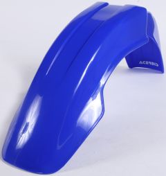 Acerbis Front Fender Blue