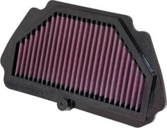 K&n Race Spec High Flow Air Filter