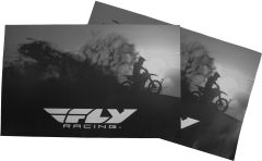 Fly Racing Mx Graphic Magnet 22x14