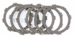 Kg Pro Clutch Disk Kit  Acid Concrete