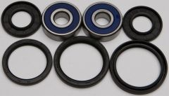 All Balls Front Wheel Bearing/seal Kit