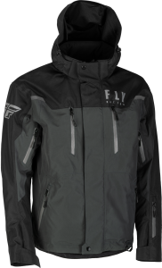 Incline Jacket