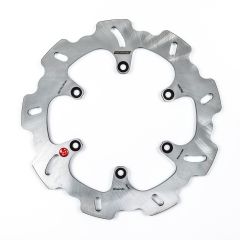 Braking W-fix Brake Rotor - Rear