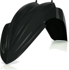 Acerbis Front Fender Black