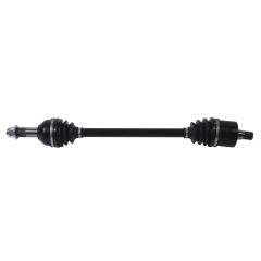 All Balls 8 Ball Extreme Axle Rear