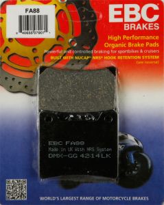 Ebc Standard Brake Pads