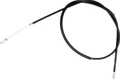 Motion Pro Black Vinyl Clutch Cable