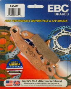 Ebc Brake Pads