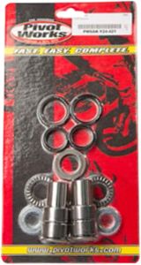 Pivot Works Swing Arm Bearing Kit