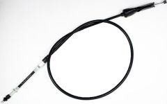 Motion Pro Black Vinyl Clutch Cable