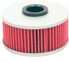 K&n Cartridge Oil Filter