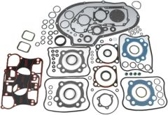 James Gaskets Gasket Motor Sportster W/metal Base Gaskets Kit