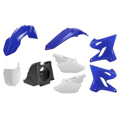 Polisport Yamaha Complete Restyle Kit