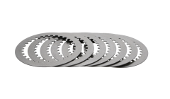 Prox Clutch Steel Plate Set Sherco