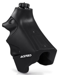 Acerbis Fuel Tank 3.2 Gal Black