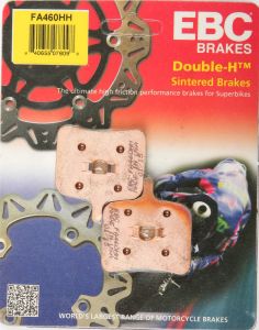 Ebc Brake Pads