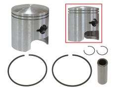 Sp1 Piston A/c