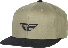 Fly Racing Youth Weekender Hat