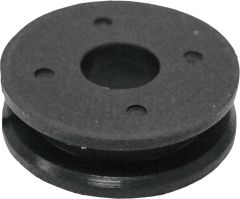 Harddrive Windshield Bushings 4/pk