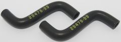 Harddrive Breather Hose Oem 29476-99 Softail 00-12 Flt 01-07 Fx 01-