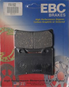 Ebc Standard Brake Pads